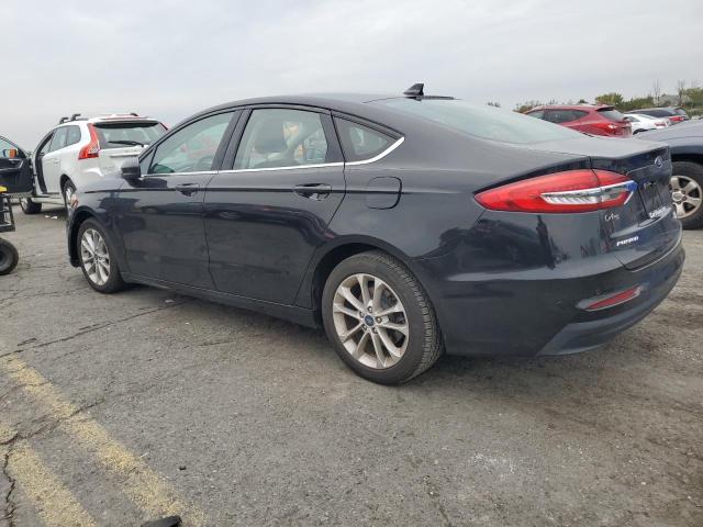 Продаж на аукціоні авто 2019 Ford Fusion, vin: 3FA6P0LU8KR258117, номер лоту: 84016385