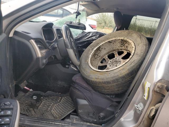 Aukcja sprzedaży 2017 Jeep Cherokee, vin: 1C4PJMCSXHW574761, numer aukcji: 82055105