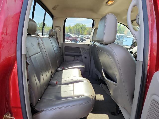 81330805 :رقم المزاد ، 1D7KS28D76J200906 vin ، 2006 Dodge Ram 2500 S مزاد بيع