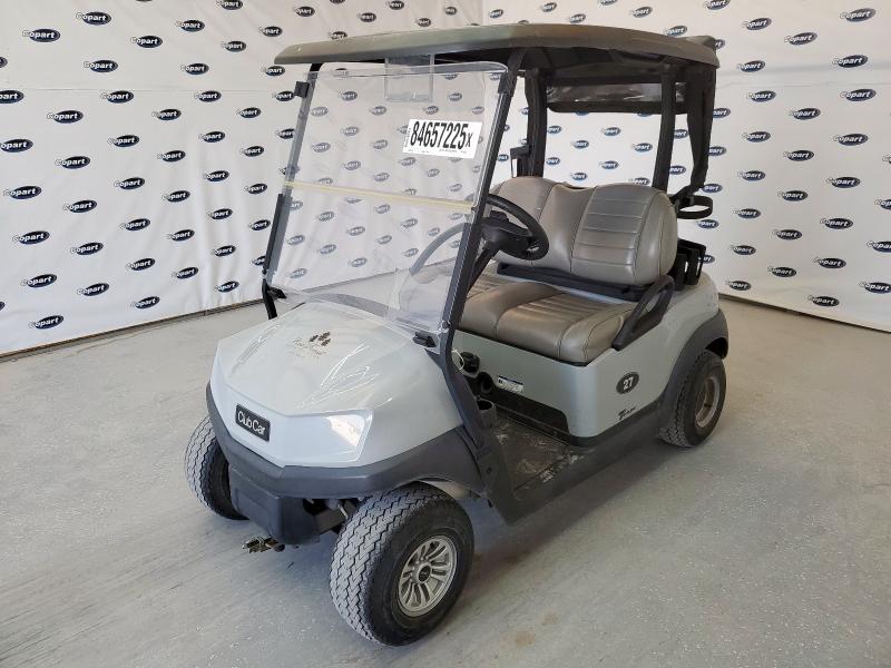 Продажа на аукционе авто 2022 Club Car Tempo Fla, vin: BN2219284619, номер лота: 84657225