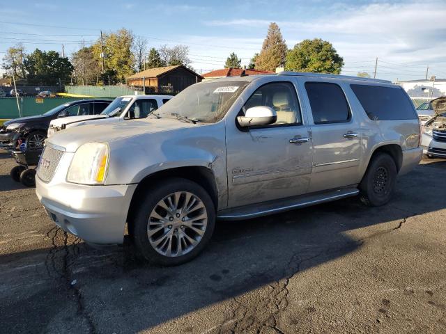 80920525 :رقم المزاد ، 1GKS2MEF7DR165671 vin ، 2013 Gmc Yukon Xl مزاد بيع