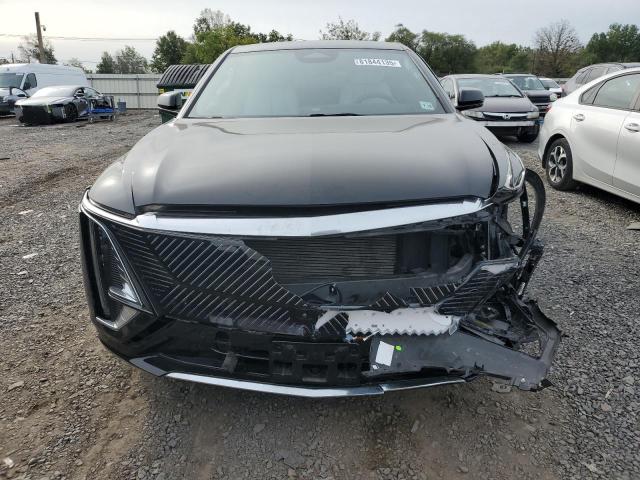 Продаж на аукціоні авто 2023 Cadillac Lyriq Luxu, vin: 1GYKPMRK3PZ003393, номер лоту: 81844135