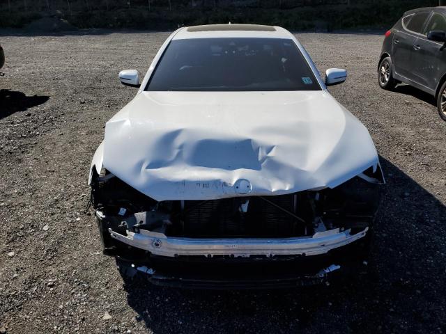 52395336 :رقم المزاد ، WBA13BJ08PWY13404 vin ، 2023 Bmw 530 مزاد بيع
