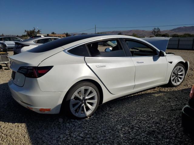 Продажа на аукционе авто 2020 Tesla Model 3, vin: 5YJ3E1EA0LF740840, номер лота: 81782625
