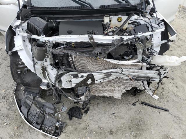 Aukcja sprzedaży 2023 Buick Enclave Av, vin: 5GAERDKW3PJ135127, numer aukcji: 71372335
