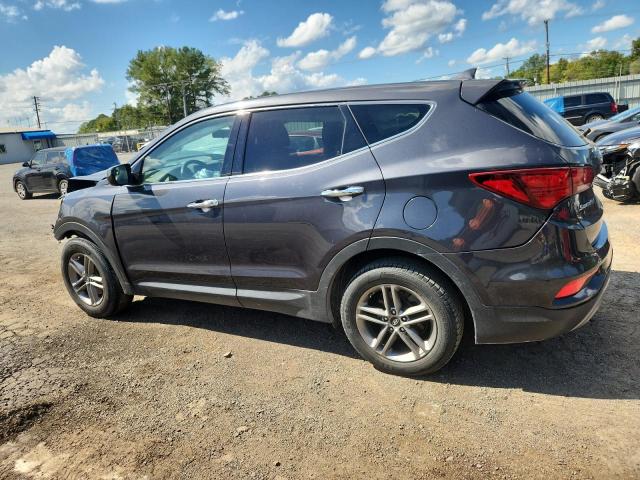 Продажа на аукционе авто 2017 Hyundai Santa Fe Sport, vin: 5XYZT3LB7HG467788, номер лота: 83878565