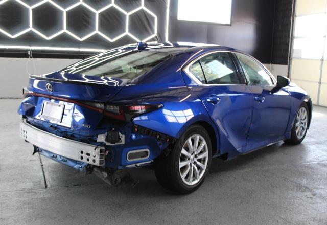 Aukcja sprzedaży 2023 Lexus Is 350 F Sport, vin: JTHGZ1E26P5031088, numer aukcji: 84043495