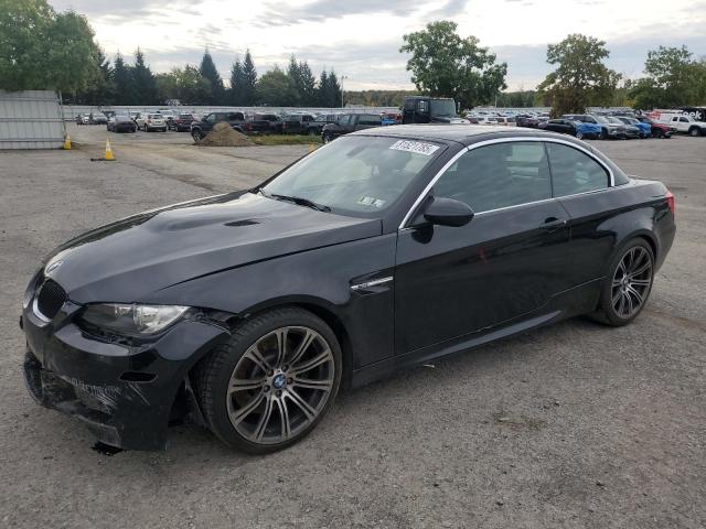 81521785 :رقم المزاد ، WBSDX9C52BE584618 vin ، 2011 Bmw M3 مزاد بيع