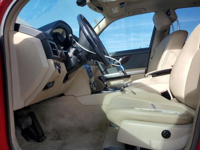 2012 Mercedes-benz Glk 350 მანქანა იყიდება აუქციონზე, vin: WDCGG5GB7CF740395, აუქციონის ნომერი: 83834635