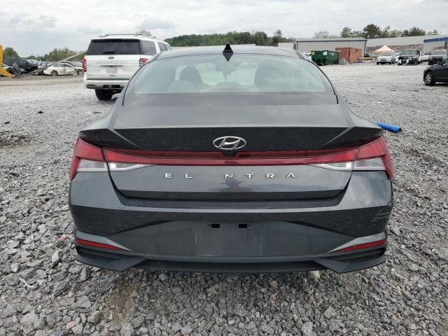 2022 Hyundai Elantra მანქანა იყიდება აუქციონზე, vin: 5NPLM4AG3NH078741, აუქციონის ნომერი: 83875715