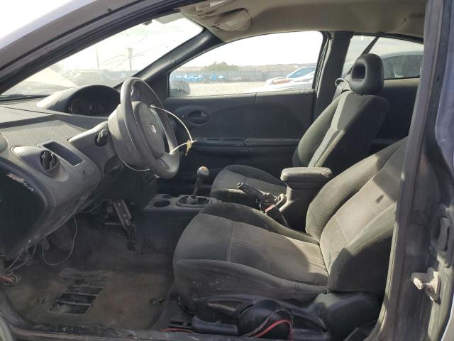 Продажа на аукционе авто 2003 Saturn Ion, vin: 1G8AM12F13Z188408, номер лота: 72055255