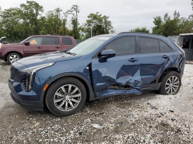 Aukcja sprzedaży 2019 Cadillac Xt4, vin: 1GYFZER45KF104514, numer aukcji: 80387925