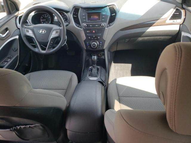Aukcja sprzedaży 2017 Hyundai Santa Fe S, vin: 5XYZTDLB2HG418858, numer aukcji: 71085915