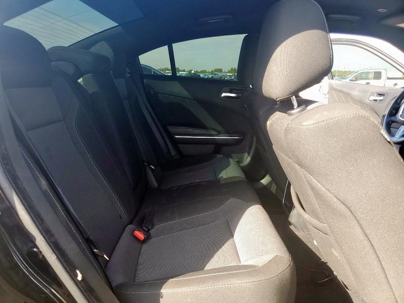 84014745 :رقم المزاد ، 2C3CDXBG3NH114098 vin ، 2022 Dodge Charger Sx مزاد بيع