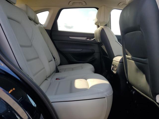 Продажа на аукционе авто 2025 Mazda Cx-5 Preferred, vin: JM3KFBCL5S0656522, номер лота: 71404985