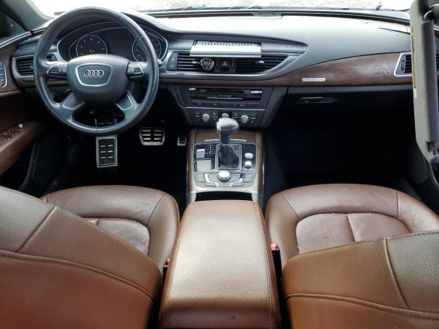 Aukcja sprzedaży 2013 Audi A7, vin: WAUYGAFC3DN110360, numer aukcji: 81570865