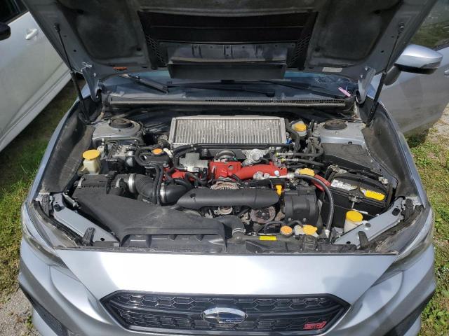 Продаж на аукціоні авто 2018 Suba Wrx Sti, vin: JF1VA2N60J9823056, номер лоту: 80942455