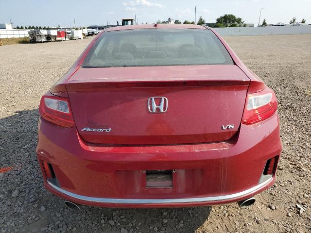 Продажа на аукционе авто 2015 Honda Accord Exl, vin: 1HGCT2B86FA005873, номер лота: 72049225