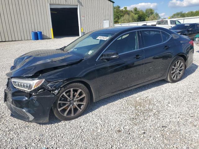Продажа на аукционе авто 2020 Acura Tlx, vin: 19UUB2F36LA005373, номер лота: 84026435