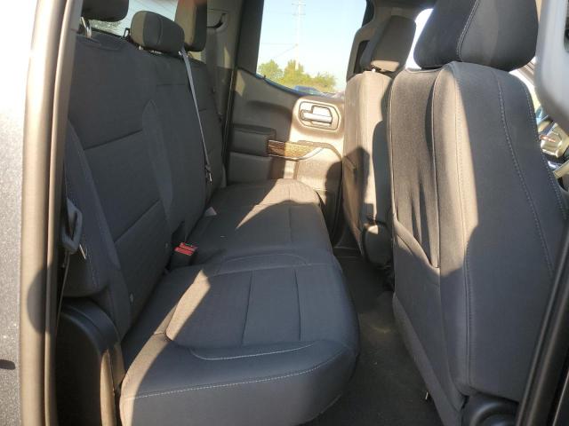 Aukcja sprzedaży 2022 Gmc Sierra Limited, vin: 1GTR9BEK5NZ201608, numer aukcji: 71273645