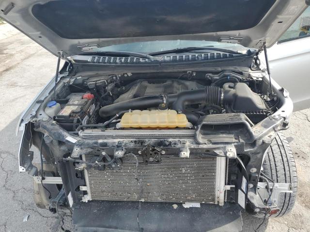 2018 Ford Expedition მანქანა იყიდება აუქციონზე, vin: 1FMJU2AT8JEA34099, აუქციონის ნომერი: 83957235