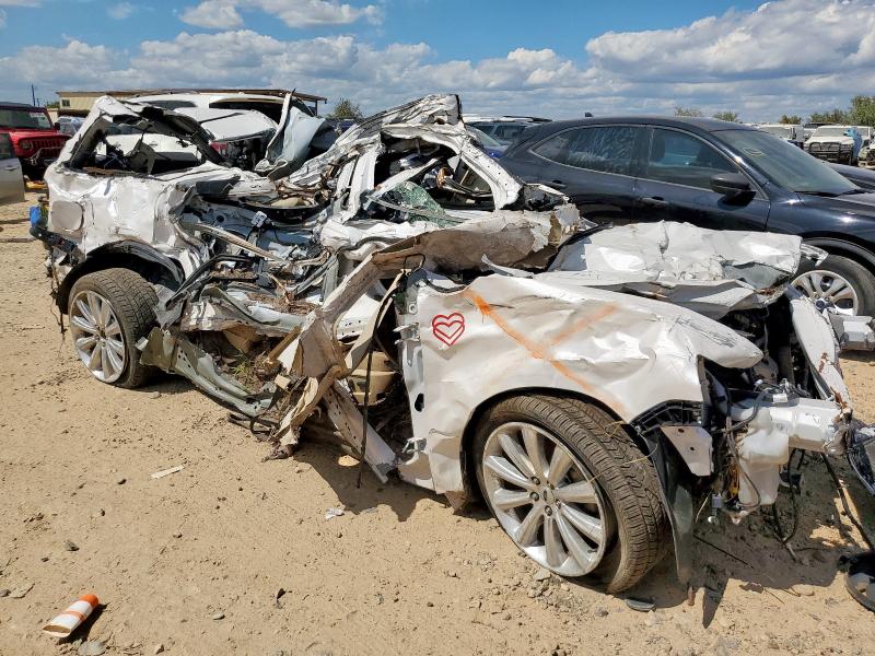 Aukcja sprzedaży 2017 Ford Flex, vin: 2FMGK5D82HBA11321, numer aukcji: 84055665