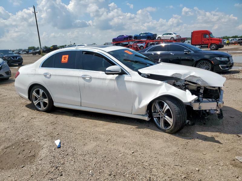 Aukcja sprzedaży 2019 Mercedes-benz E 300, vin: WDDZF4JB0KA552243, numer aukcji: 71133895