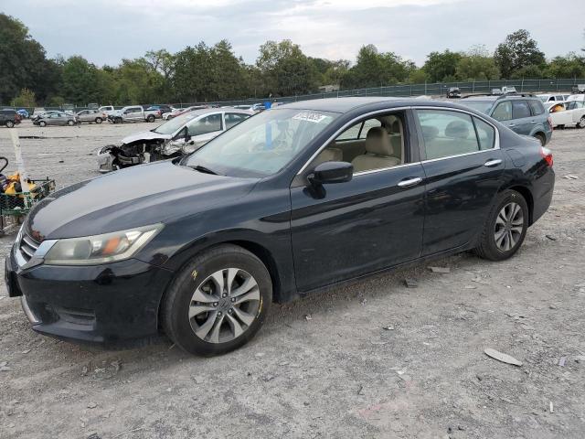 Продаж на аукціоні авто 2015 Honda Accord Lx, vin: 1HGCR2F3XFA183864, номер лоту: 81293625