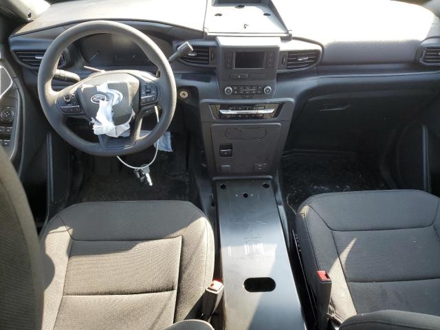 2023 Ford Explorer მანქანა იყიდება აუქციონზე, vin: 1FM5K8AC8PGA82239, აუქციონის ნომერი: 80756185