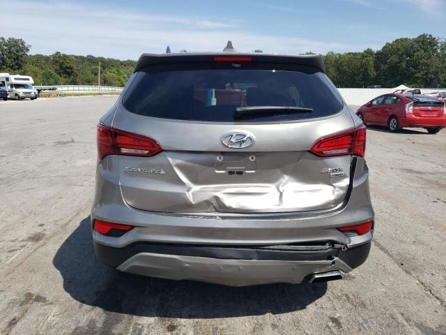 Aukcja sprzedaży 2017 Hyundai Santa Fe S, vin: 5XYZTDLB2HG418858, numer aukcji: 71085915