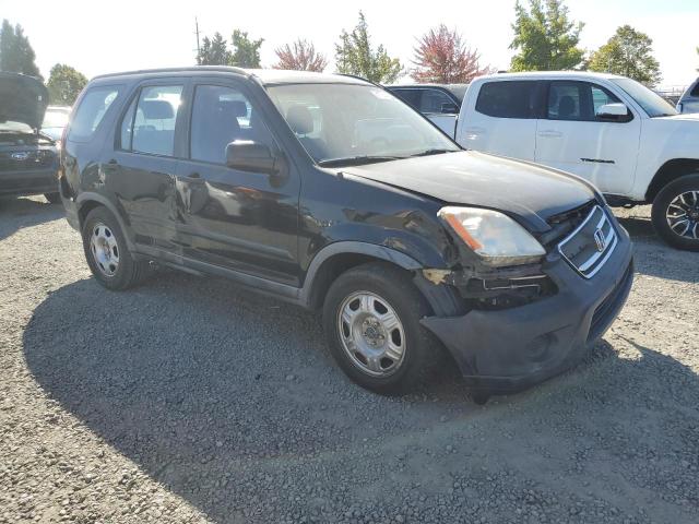 Продажа на аукционе авто 2005 Honda Cr-v Lx, vin: JHLRD68585C006409, номер лота: 81784145