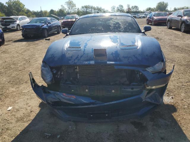 Продаж на аукціоні авто 2022 Ford Mustang, vin: 1FA6P8CF4N5147636, номер лоту: 71217455