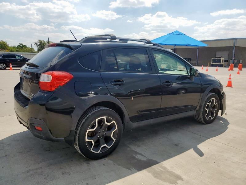 81817255 :رقم المزاد ، JF2GPAMC8F8225377 vin ، 2015 Subaru Xv Crosstr مزاد بيع