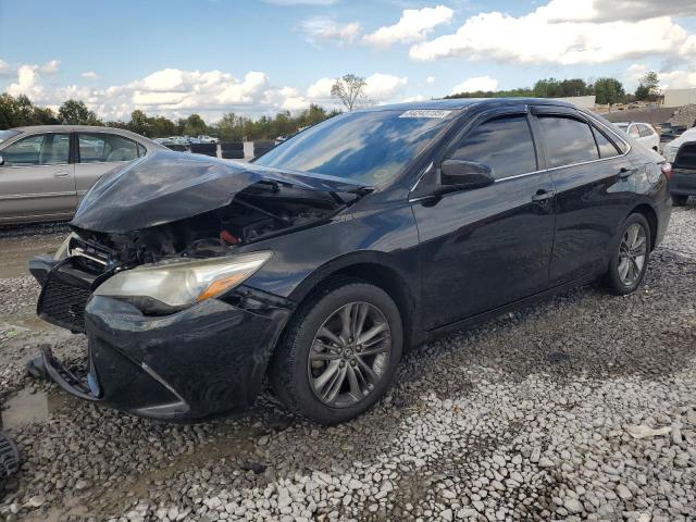 Продаж на аукціоні авто 2017 Toyota Camry, vin: 4T1BF1FKXHU677983, номер лоту: 84243735