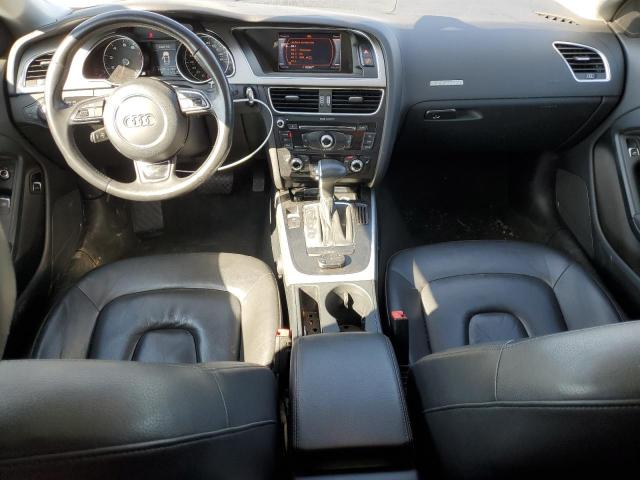 Aukcja sprzedaży 2013 Audi A5 Premium, vin: WAUCFAFR8DA072049, numer aukcji: 81745385