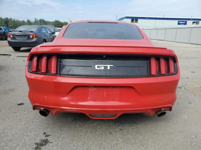 Aukcja sprzedaży 2017 Ford Mustang, vin: 1FA6P8AM5H5294408, numer aukcji: 81370015