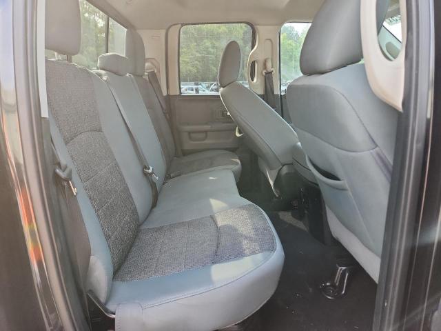 70911425 :رقم المزاد ، 1C6RR7GG8JS218564 vin ، 2018 Ram 1500 مزاد بيع