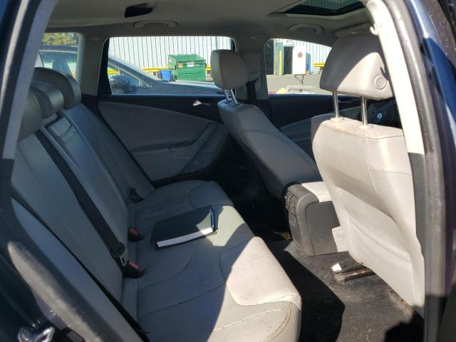 81693335 :رقم المزاد ، WVWLK73C97E009458 vin ، 2007 Volkswagen Passat 2.0 مزاد بيع