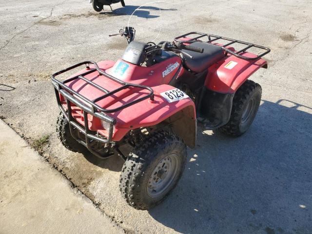 Aukcja sprzedaży 2001 Hond Trx250 Recon, vin: 478TE210314107149, numer aukcji: 81251465