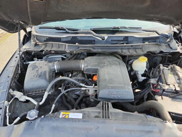70911425 :رقم المزاد ، 1C6RR7GG8JS218564 vin ، 2018 Ram 1500 مزاد بيع