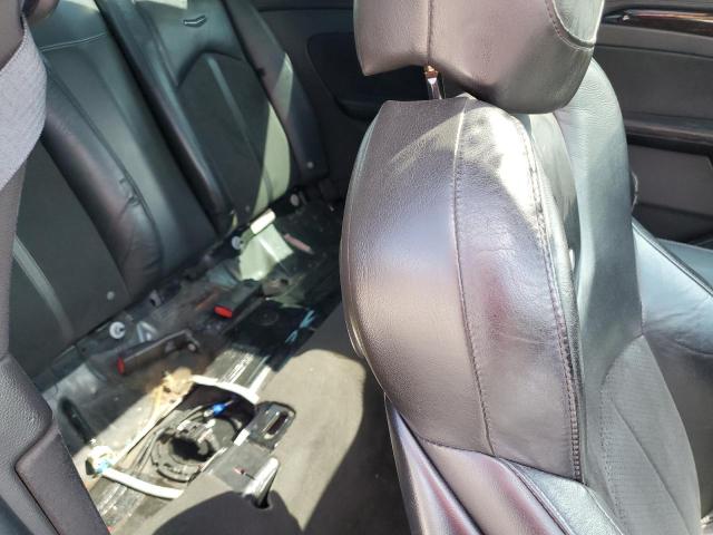 Aukcja sprzedaży 2011 Cadillac Cts-v, vin: 1G6DV1EP5B0117593, numer aukcji: 84446295