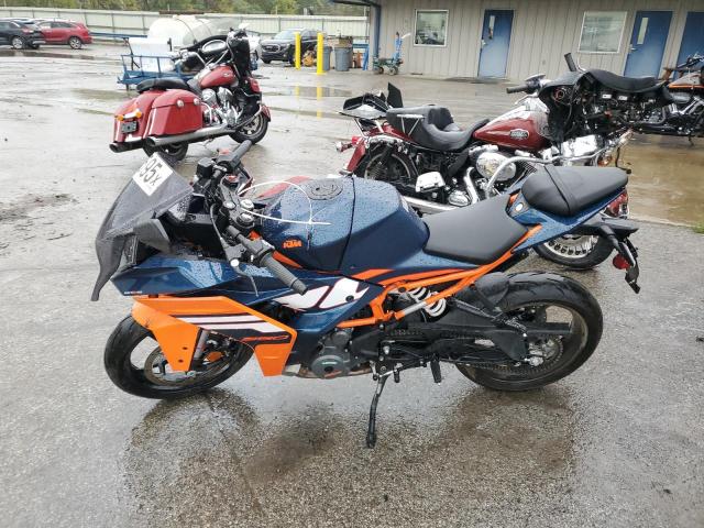 81452595 :رقم المزاد ، MD2JYJ403RN207747 vin ، 2024 Ktm 390 مزاد بيع