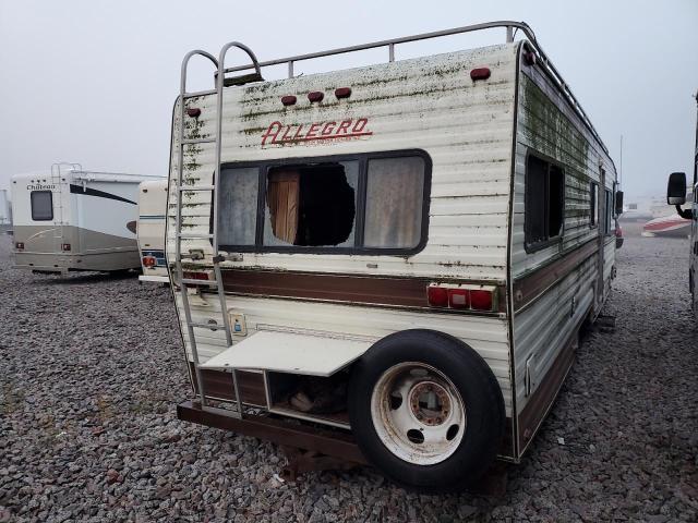 84016645 :رقم المزاد ، 1GBKP37W2D3308067 vin ، 1983 Chevrolet P30 مزاد بيع