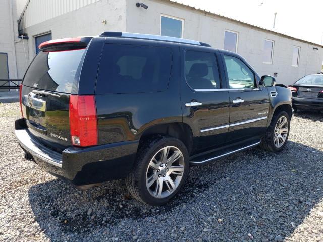 80119085 :رقم المزاد ، 1GYFK63858R130592 vin ، 2008 Cadillac Escalade مزاد بيع