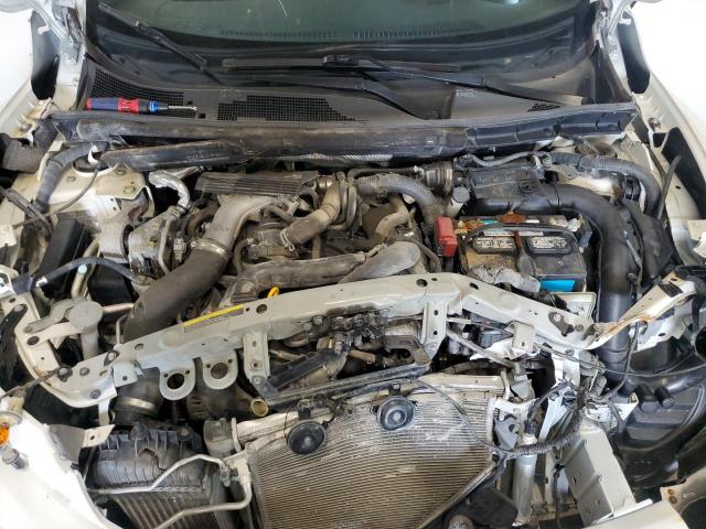 2013 Nissan Juke S მანქანა იყიდება აუქციონზე, vin: JN8AF5MV6DT215011, აუქციონის ნომერი: 71856155