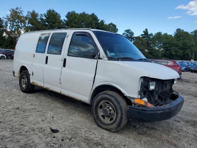 Aukcja sprzedaży 2007 Gmc Savana, vin: 1GTGG25V771157233, numer aukcji: 84585645