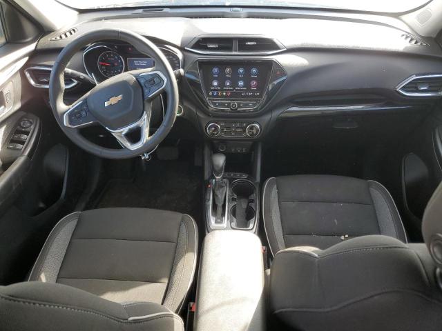Aukcja sprzedaży 2021 Chevrolet Trailblaze, vin: KL79MRSL1MB154019, numer aukcji: 64266365