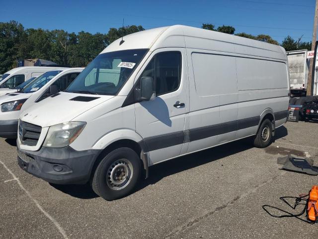 Продажа на аукционе авто 2015 Mercedes-benz Sprinter 2, vin: WD3PE8CC8FP106002, номер лота: 80139625