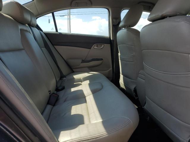 Aukcja sprzedaży 2015 Honda Civic Lx, vin: 19XFB2F57FE115956, numer aukcji: 80881865