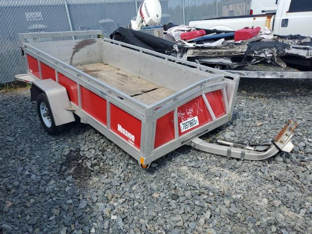 Aukcja sprzedaży 2015 Mission Trailer, vin: 5WFBU1017FW049755, numer aukcji: 70979605